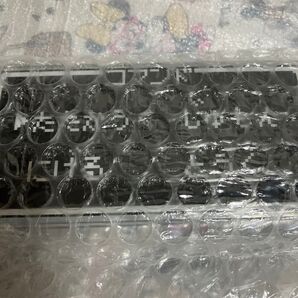 ドラゴンクエスト ふくびき所スペシャル アクリルクリップ一種