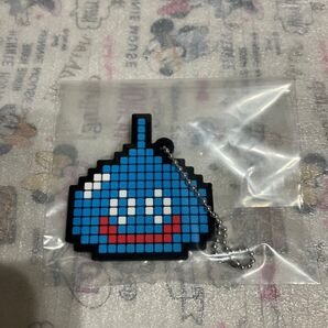 ドラゴンクエスト ふくびき所スペシャル ラバーストラップ一種