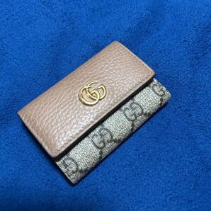 GUCCI キーケース