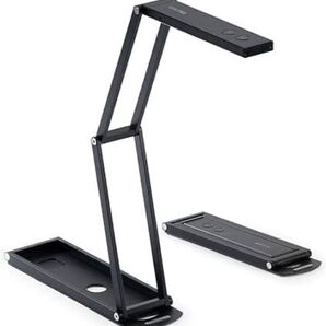 書画カメラ 1600万画素 USB OCR対応 A3撮影 4K マイク内蔵