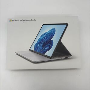 Microsoft Surface Laptop Studio THR-00018 i5 16GB 256GB Pentium