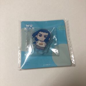 羅小黒戦記 アクリルスタンド 無限 ムゲン ミニアクリルスタンド アクスタ