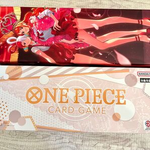 ワンピースカード ヒロインズエディション スペシャルセット Boxなし