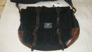 Ralph Lauren / Ralph Lauren handbag shoulder bag ⑤