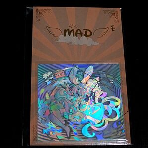 MAD 黄金兎マーニー ガチホロ (1P付き)