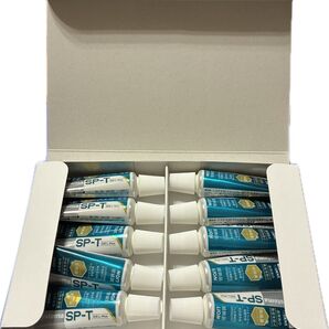 ライオン システマ SP-T ジェル プラス 試供品 10個セット 歯周病ケア