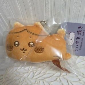 ちいかわ焼き マスコット ハチワレ キーホルダー ぬいぐるみ 横浜 幕張 ちいかわ うさぎ たい焼き