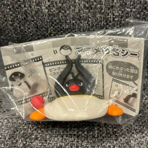 Sense OF PINGU フィギュアコレクション ボール ガチャ