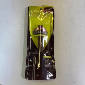 ディーアップパーフェクトエクステンションマスカラ for カール (チェリーブラウン)