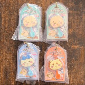 【クーポン利用可!】ちいかわ ミニチュアチョコチャーム