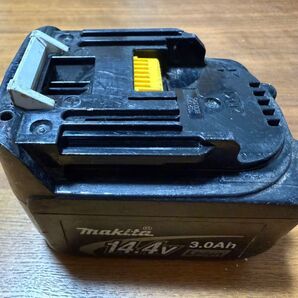 Makita マキタ 14.4V 3.0Ah Li-ion バッテリー BL1430B