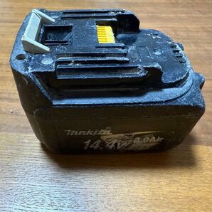 Makita 14.4V 3.0Ah バッテリー BL1430B