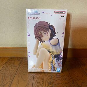 アイドルマスター シャイニーカラーズ SPRESTO 樋口円香 フィギュア