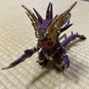 ウルトラ怪獣シリーズ イフ