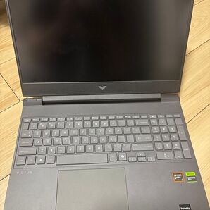HP victus 15-fb2061AX RTX4060