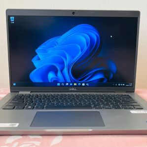 Dell 5430 7 16GB 256GB NVMe 14型i