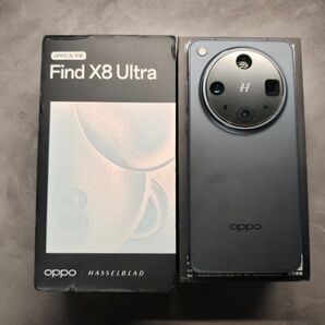 oppo find x8 ultra 16/512GB