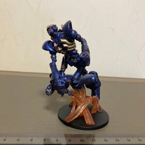 S.I.C匠魂シリーズ 宇宙鉄人キョーダイン(グランゼル)