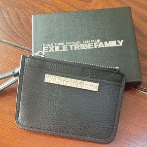 EXILE ファンクラブ特典