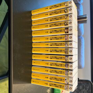 ハズレ枠の〈状態異常スキル〉で最強になった俺がすべてを蹂躙するまで 1巻から13巻