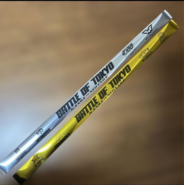 2024BOT さいたまスーパーアリーナ金銀ハーフ各1本