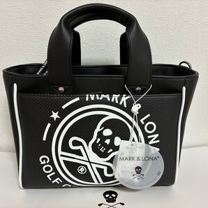 MARK&LONA マークアンドロナ カートバッグ