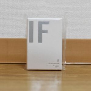 APOTHIA アポーシア IF イフ オーデ パフューム 50ml