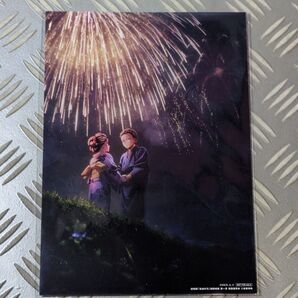 劇場版「鬼滅の刃」無限城編第一章猗窩座再来の入場者特典