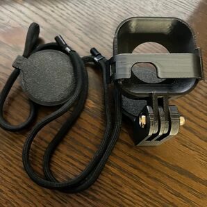 週末限定値下げ インスタ360Go Ultra 磁気ネックサポートブラケット