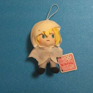 山姥切国広 わんぱく!刀剣乱舞 ぬいぐるみマスコット Vol.2