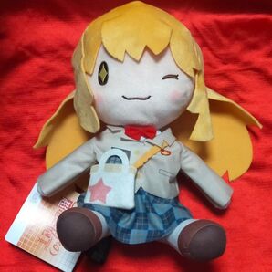 とある科学の超電磁砲TふわぷちMぬいぐるみ“食蜂操祈”