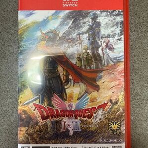 【Switch2】 ドラゴンクエスト1&2