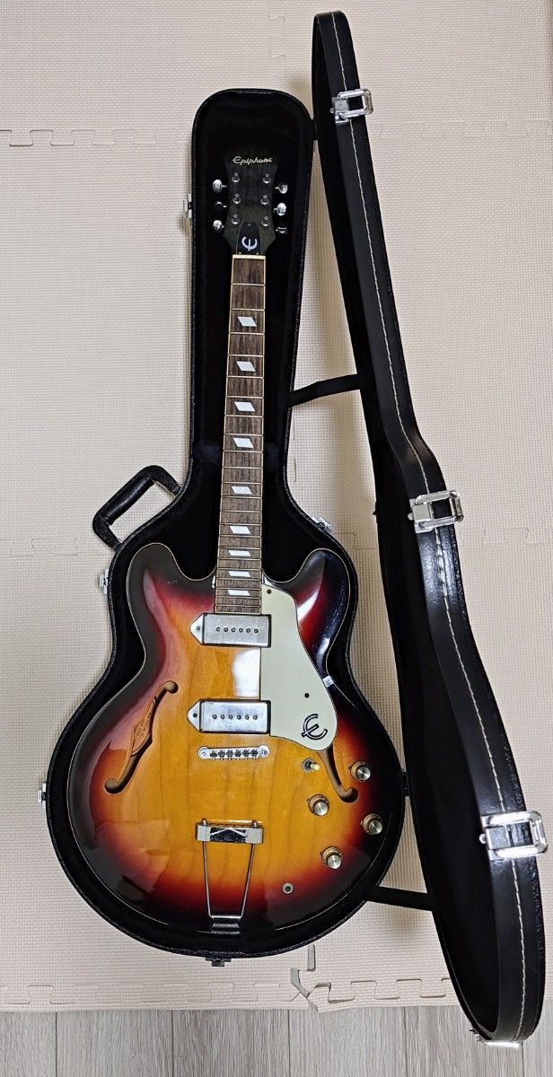 Ibanez AS93TG-BK-12-01｜Yahoo!フリマ（旧PayPayフリマ）