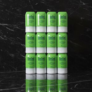 【新品・未開封】コンクール ジェルコートF 90g × 12本セット