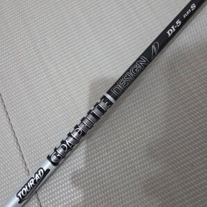 タイトリスト ドライバーシャフト