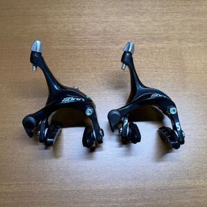 シマノ(SHIMANO) キャリパーブレーキ BR-R3000 SORA(ソラ) 前後セット