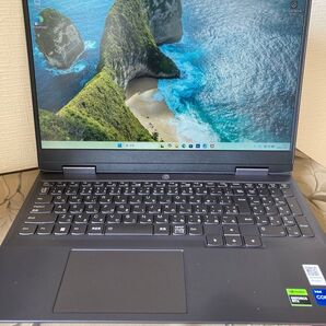 ゲーミングPC Windows11 GALLERIA LOQ15IRH8 GeForce搭載 訳アリ