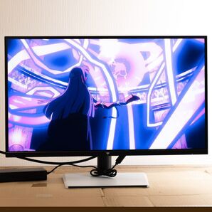 KTC H27P6(4K 160Hz HDR400 ゲーミングモニター PS5 120Hz対応)