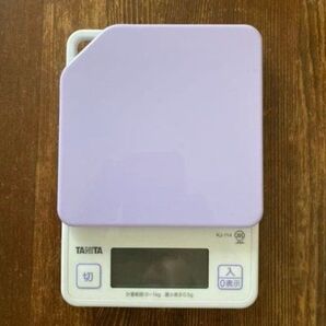 デジタルクッキングスケール KJ-114