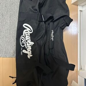 野球 遠征バッグ ローリングス ボストンバッグ チームバッグ 約82L TEAMB1 大容量 大型