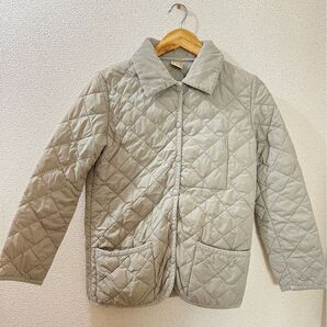 GLOBAL WORK グローバルワーク キルティング アウター