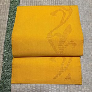 名古屋帯六通柄0299