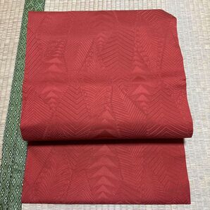 名古屋帯全通柄0449