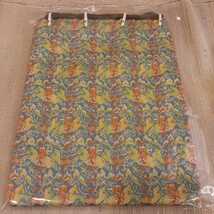龍村美術織物 信玄袋 ⑨ 約25cm×18.7cm_画像1