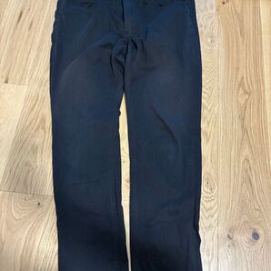 メンズ ブラック 黒 パンツ