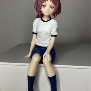 『好きな子がめがねを忘れた』 三重あい フィギュア