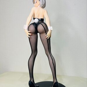 バニーガール Ver.1/4 高さ41センチメ ートル PVC