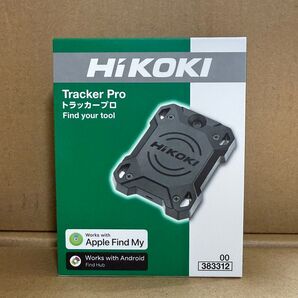 HiKOKI トラッカープロ 00383312