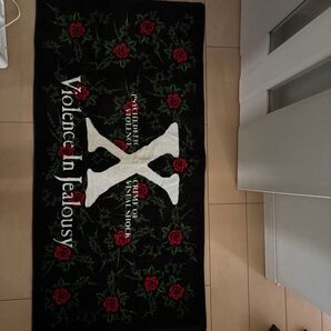Xタオル