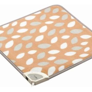 ホットマット 50角 ミニ ピンク 電気カーペット スイッチ操作 50×50cm VWM501-LPL KODEN 広電 コウデン